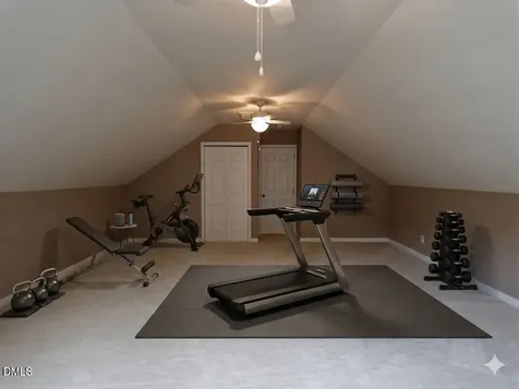 1929 Partridge Court Fayetteville NC 28304
