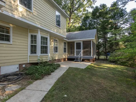 1929 Partridge Court Fayetteville NC 28304
