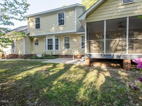 1929 Partridge Court Fayetteville NC 28304