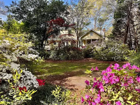 1929 Partridge Court Fayetteville NC 28304