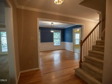 1929 Partridge Court Fayetteville NC 28304