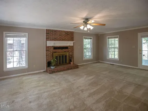 1929 Partridge Court Fayetteville NC 28304