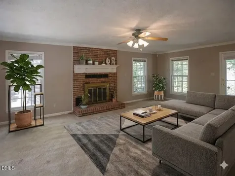 1929 Partridge Court Fayetteville NC 28304