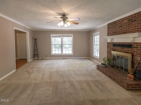1929 Partridge Court Fayetteville NC 28304