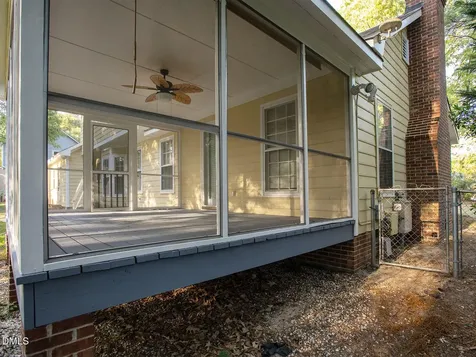 1929 Partridge Court Fayetteville NC 28304