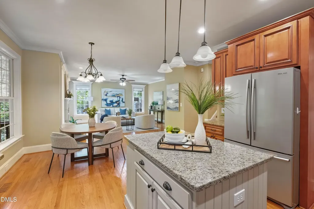 105 Witham Court Holly Springs NC 27540