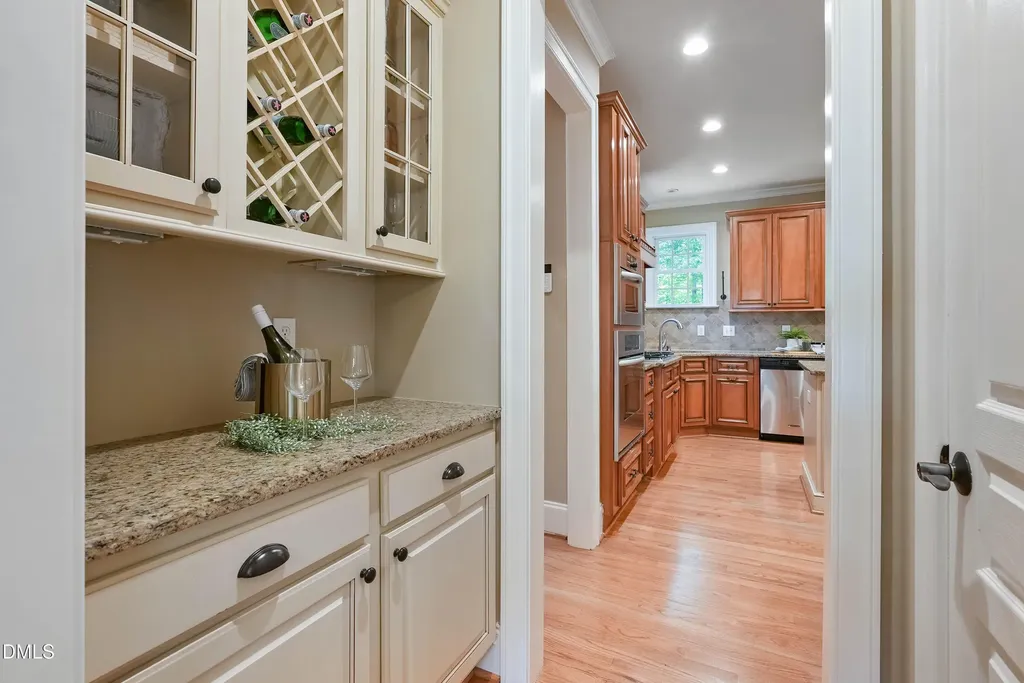 105 Witham Court Holly Springs NC 27540