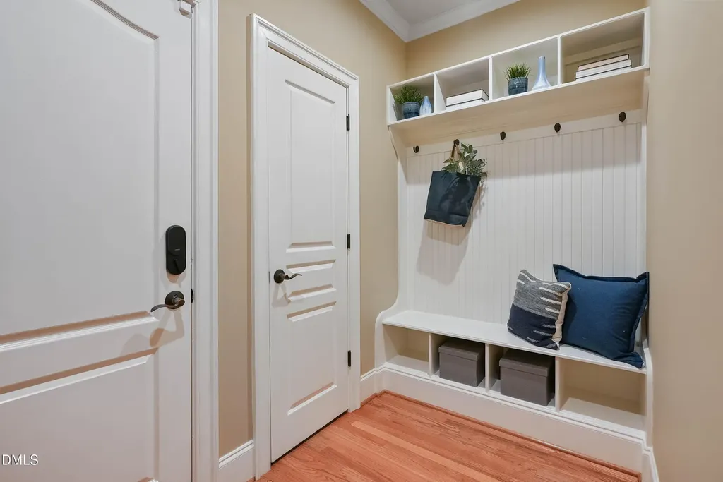 105 Witham Court Holly Springs NC 27540