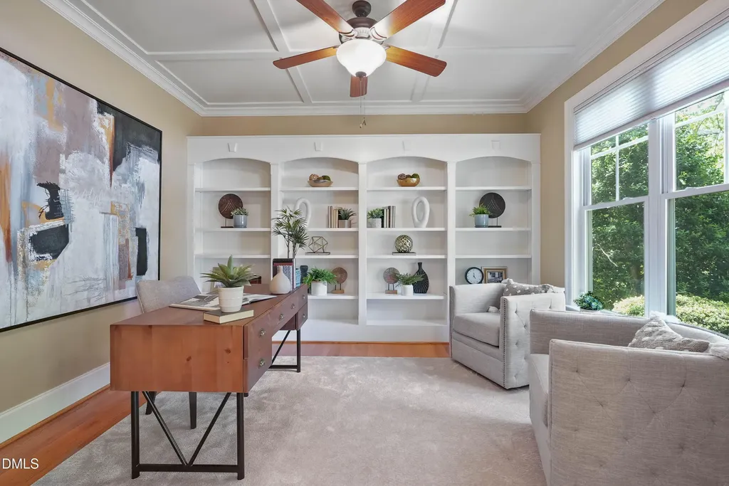 105 Witham Court Holly Springs NC 27540