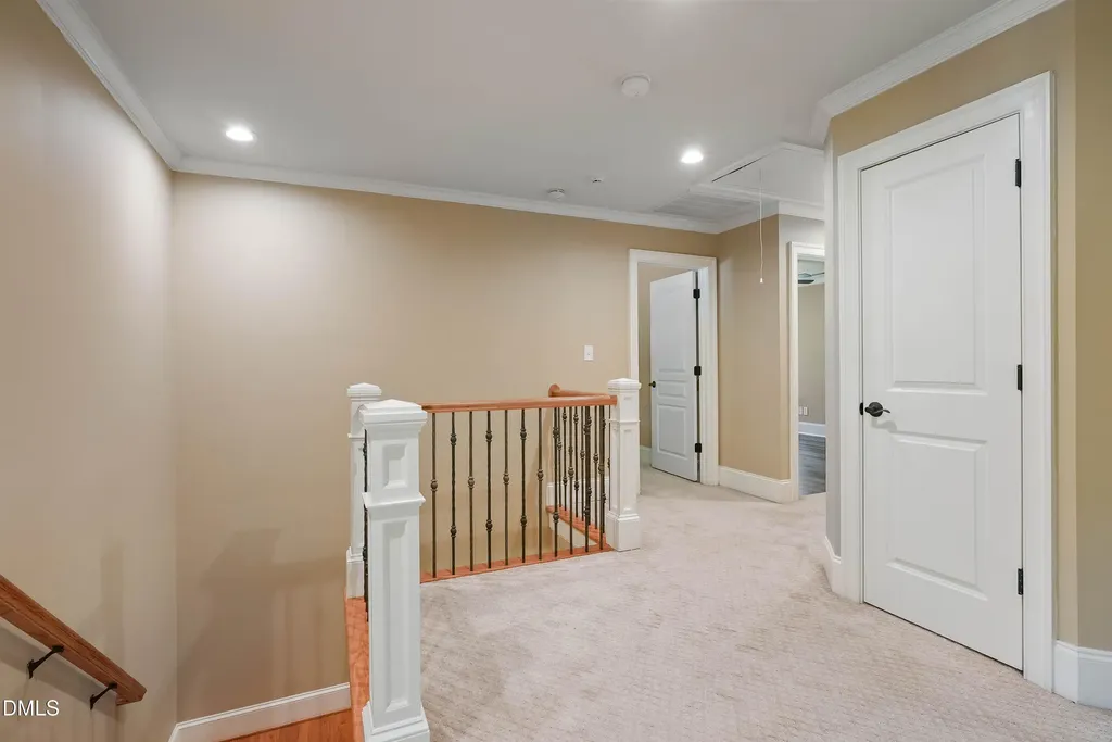 105 Witham Court Holly Springs NC 27540