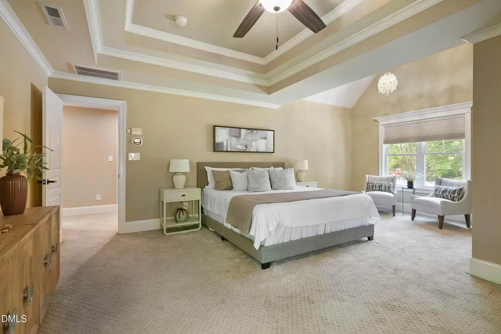 105 Witham Court Holly Springs NC 27540