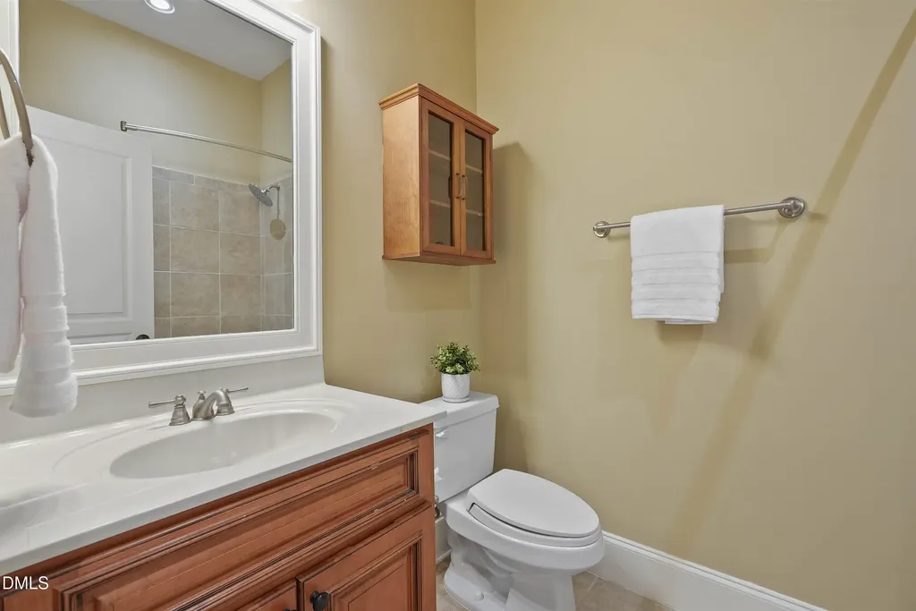 105 Witham Court Holly Springs NC 27540