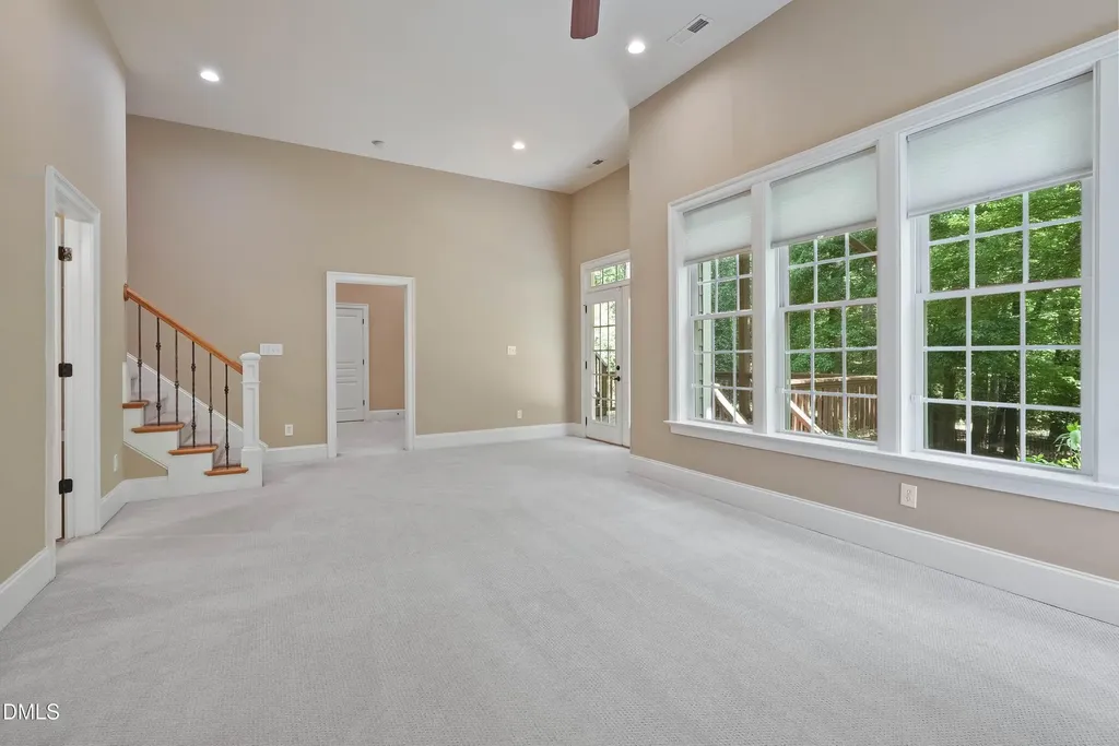 105 Witham Court Holly Springs NC 27540