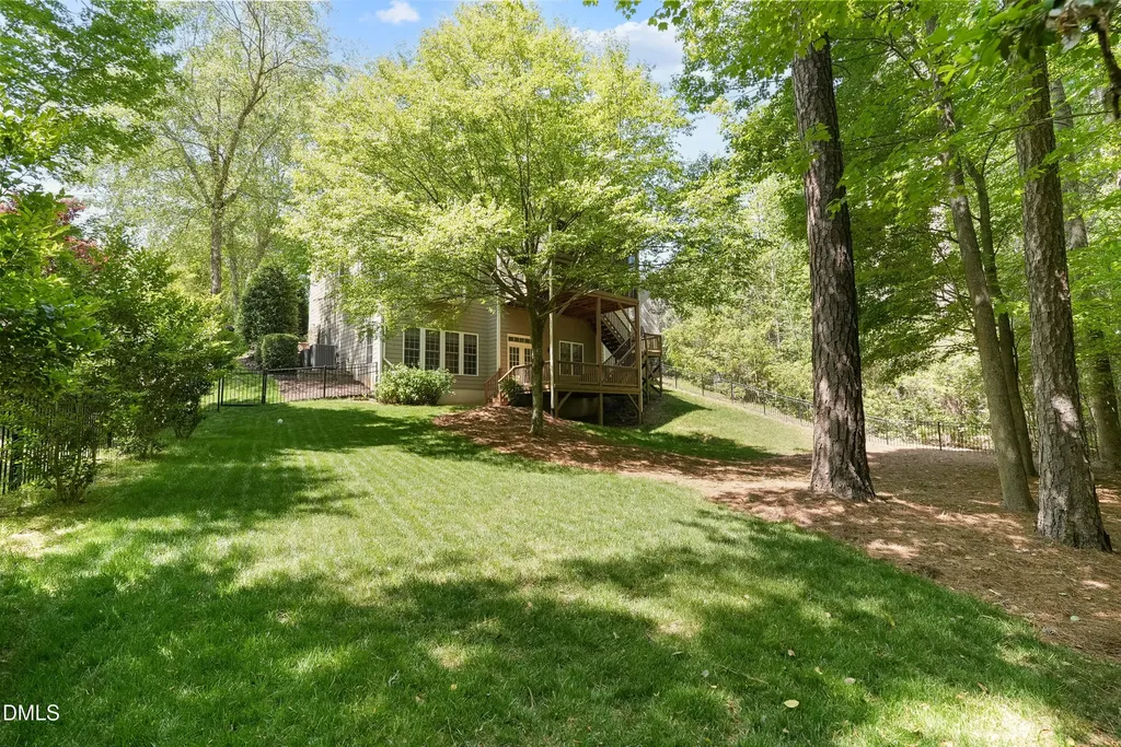 105 Witham Court Holly Springs NC 27540