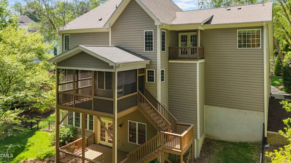 105 Witham Court Holly Springs NC 27540