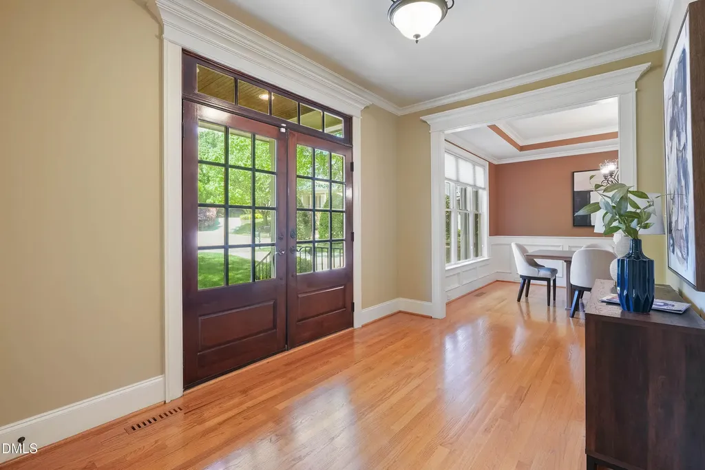 105 Witham Court Holly Springs NC 27540