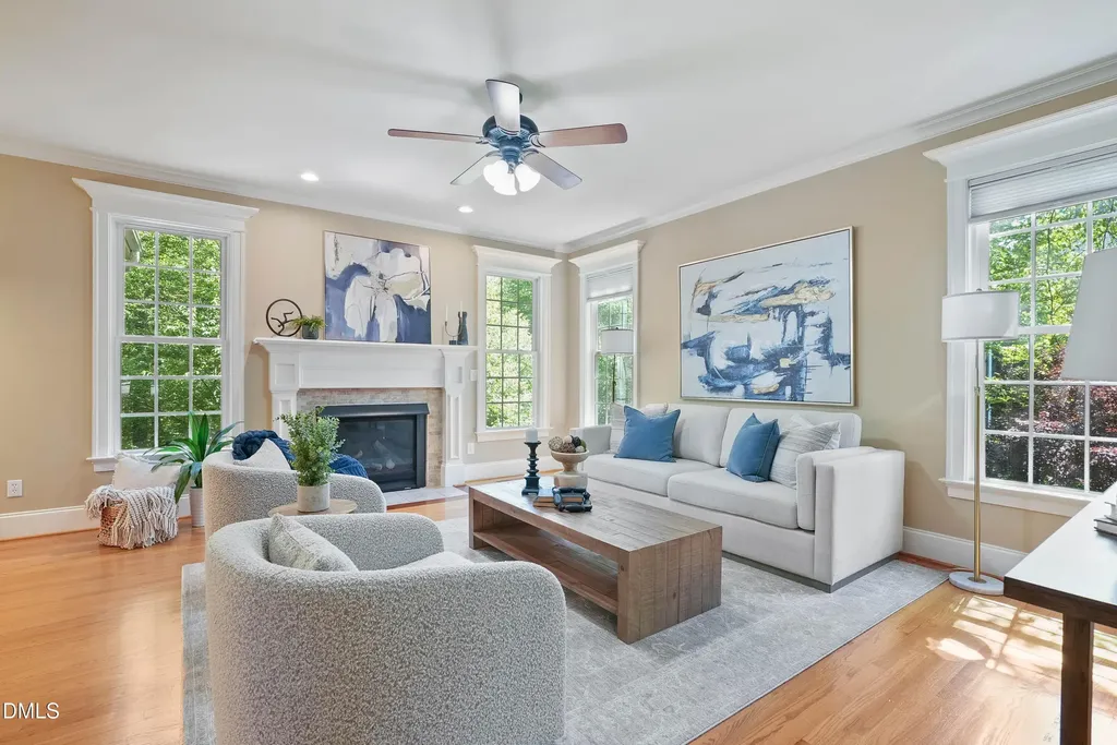 105 Witham Court Holly Springs NC 27540
