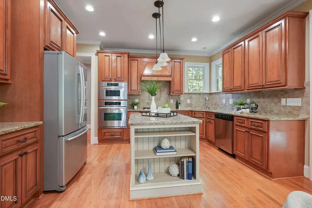 105 Witham Court Holly Springs NC 27540