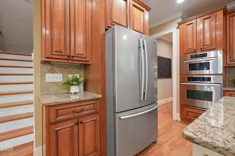 105 Witham Court Holly Springs NC 27540