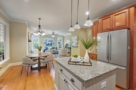 105 Witham Court Holly Springs NC 27540