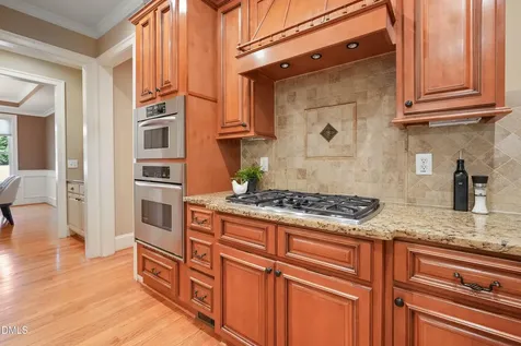 105 Witham Court Holly Springs NC 27540