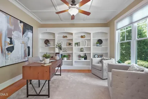 105 Witham Court Holly Springs NC 27540