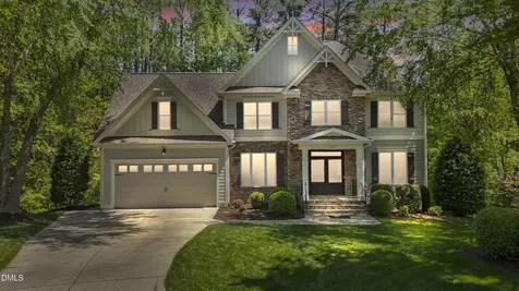105 Witham Court Holly Springs NC 27540