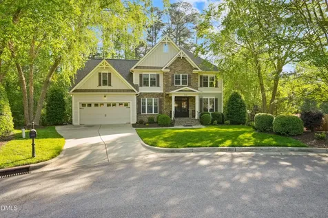 105 Witham Court Holly Springs NC 27540