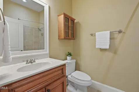 105 Witham Court Holly Springs NC 27540