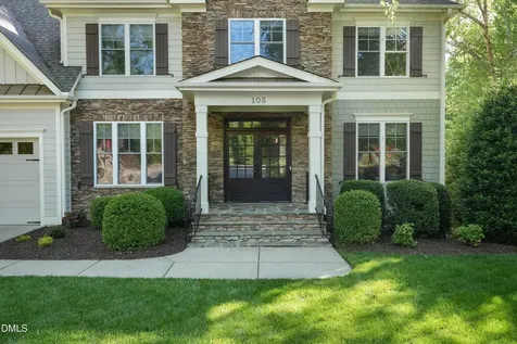 105 Witham Court Holly Springs NC 27540