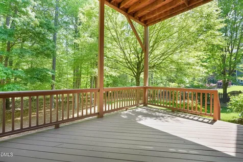 105 Witham Court Holly Springs NC 27540
