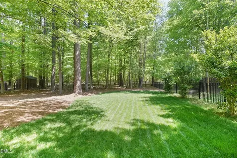 105 Witham Court Holly Springs NC 27540