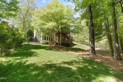 105 Witham Court Holly Springs NC 27540