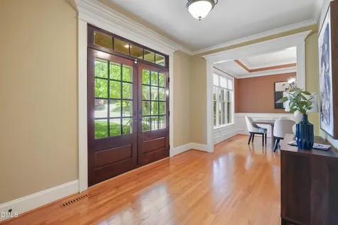 105 Witham Court Holly Springs NC 27540