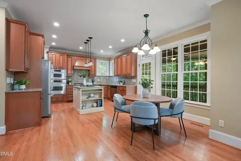105 Witham Court Holly Springs NC 27540