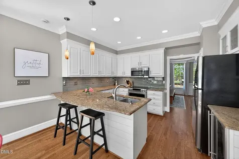 105 Fifemoor Court Cary NC 27518
