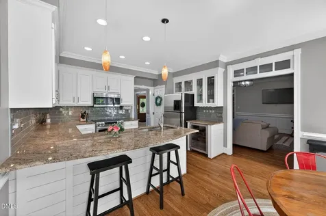 105 Fifemoor Court Cary NC 27518