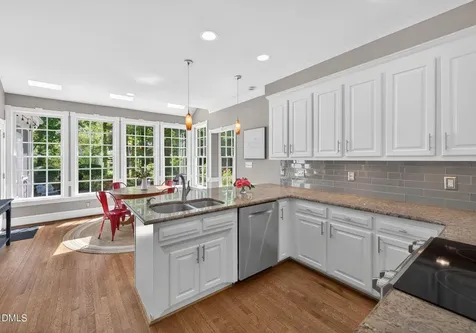 105 Fifemoor Court Cary NC 27518
