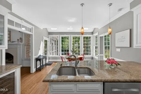 105 Fifemoor Court Cary NC 27518