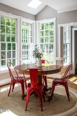 105 Fifemoor Court Cary NC 27518