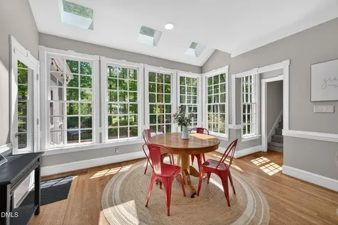 105 Fifemoor Court Cary NC 27518