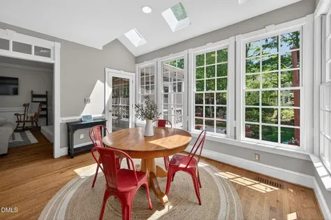 105 Fifemoor Court Cary NC 27518