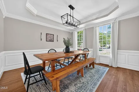 105 Fifemoor Court Cary NC 27518