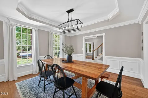 105 Fifemoor Court Cary NC 27518