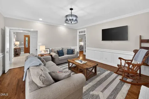 105 Fifemoor Court Cary NC 27518