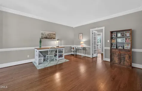 105 Fifemoor Court Cary NC 27518