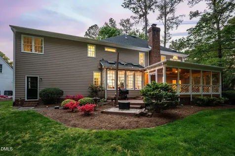 105 Fifemoor Court Cary NC 27518