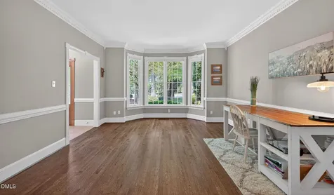 105 Fifemoor Court Cary NC 27518