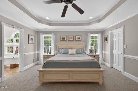 105 Fifemoor Court Cary NC 27518