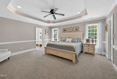 105 Fifemoor Court Cary NC 27518